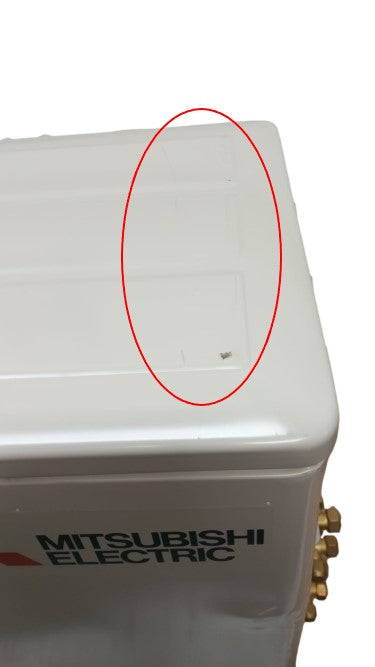 mitsubishi electric area occasioni 2448 unita esterna motore multisplit mitsubishi electric mxz 2ha40vf dual split r 32