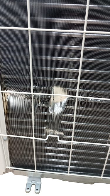 mitsubishi electric area occasioni 2492 condizionatore mitsubishi electric kirigamine style 12000 btu msz ln35vgv pearl white r 32 wi fi integrato