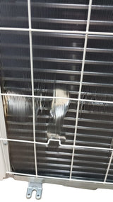 mitsubishi electric area occasioni 2492 condizionatore mitsubishi electric kirigamine style 12000 btu msz ln35vgv pearl white r 32 wi fi integrato