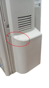 mitsubishi electric area occasioni 2613 unita esterna mitsubishi electric motore multisplit 2f42vf dual split r 32