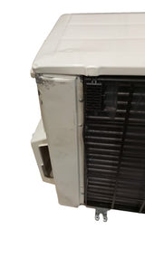 mitsubishi electric area occasioni 2628 unita esterna mitsubishi electric motore multisplit 2f42vf dual split r 32