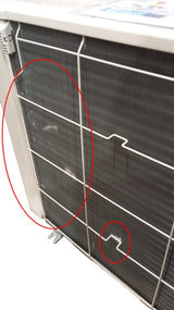 mitsubishi electric area occasioni 2663 condizionatore mitsubishi electric msz ay 18000 btu msz ay50vgkp r 32 wi fi integrato