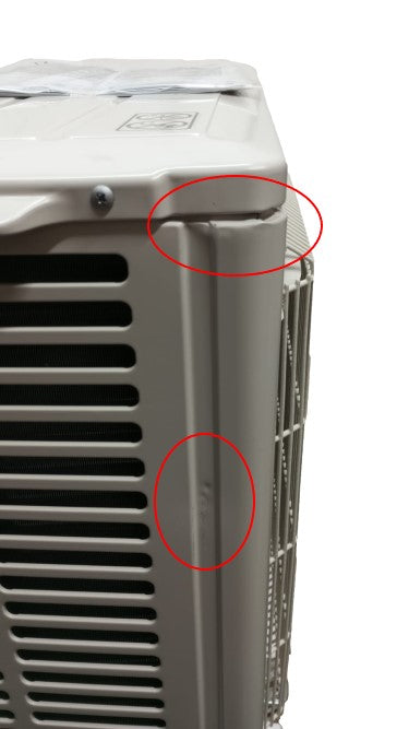 mitsubishi electric area occasioni 2723 condizionatore mitsubishi electric msz ay 12000 btu msz ay35vgkp r 32 wi fi integrato