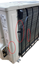 immagine-5-mitsubishi-electric-area-occasioni-climatizzatore-condizionatore-mitsubishi-electric-inverter-serie-smart-msz-hr-12000-btu-msz-hr35vf-r-32-wi-fi-optional-classe-aa