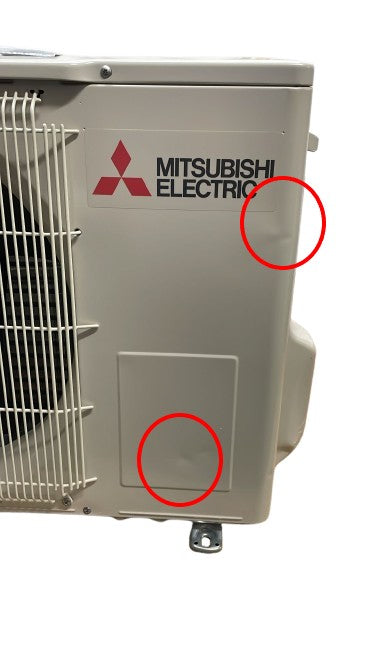 immagine-5-mitsubishi-electric-area-occasioni-climatizzatore-condizionatore-mitsubishi-electric-inverter-serie-smart-msz-hr-9000-btu-msz-hr25vf-r-32-wi-fi-optional-classe-aa