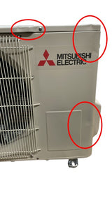 immagine-5-mitsubishi-electric-area-occasioni-climatizzatore-condizionatore-mitsubishi-electric-inverter-serie-smart-msz-hr-9000-btu-msz-hr25vf-r-32-wi-fi-optional-classe-aa