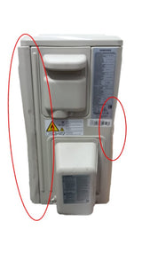 samsung area occasioni 2584 condizionatore samsung ar35 maldives 12000 btu f ar12art r 32 ar12txhqasi