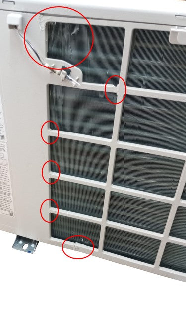 samsung area occasioni 2607 condizionatore samsung luzon 9000 btu f ar09lzn r 32