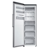 immagine-5-samsung-congelatore-verticale-samsung-rz32c7bfes9-ef-serie-twin-ai-323-litri-classe-e-1853xl595xp644-total-no-frost-smartthings-metal-inox-ean-8806095077659