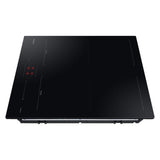 immagine-5-samsung-piano-cottura-a-induzione-samsung-nz64b5066fk-u1-4-fuochi-l59xp52-vetroceramica-nero-dual-flex-zone-smartthings-bixby-alexa-ean-8806094104790