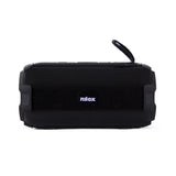 speaker bluetooth nilox nxalbt003 6 w nero ean 8436556143441