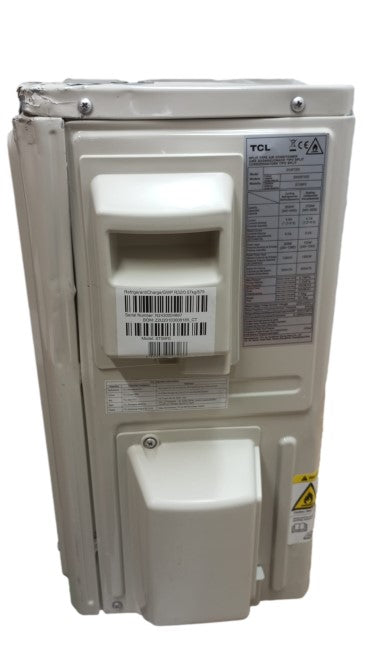 tcl area occasioni 2422 condizionatore tcl elite f2 9000 btu sn09f2s0 r 32 wi fi integrato