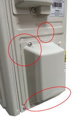 unical area occasioni 2470 climatizzatore condizionatore unical inverter serie flowy 12000 btu flwy 12h r 32 wi fi optional classe aa