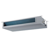 unita interna haier canalizzato canalizzabile media prevalenza 12000 btu ad35s2sm3fa r 32 wi fi integrato