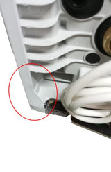 vaillant area occasioni 2713 caldaia a condensazione vaillant ecotec intro 24 kw vmw 1824 as2 1 metanogpl con kit scarico fumi