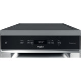 whirlpool lavastoviglie whirlpool wh4fd11cs7a0x 11 coperti classe d a85xl45xp59 tecnologia 6 senso inox ean 8003437061103