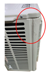 area occasioni climatizzatore condizionatore mitsubishi electric inverter serie ap 9000 btu msz ap25vgk r 32 modello plus wi fi integrato msz ap25vgk muz ap25vg novita 32427