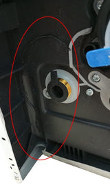 ariston area occasioni 2622 caldaia a condensazione ariston cares s 24 eu metanogpl con kit scarico fumi