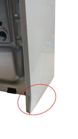 ariston area occasioni 2625 caldaia a condensazione ariston clas one wifi 24 kw metanogpl con kit scarico fumi