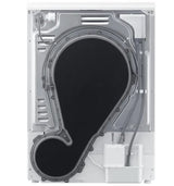 asciugatrice a pompa di calore 9kg samsung dv90bb5245aes3 optimal dry classe a ___