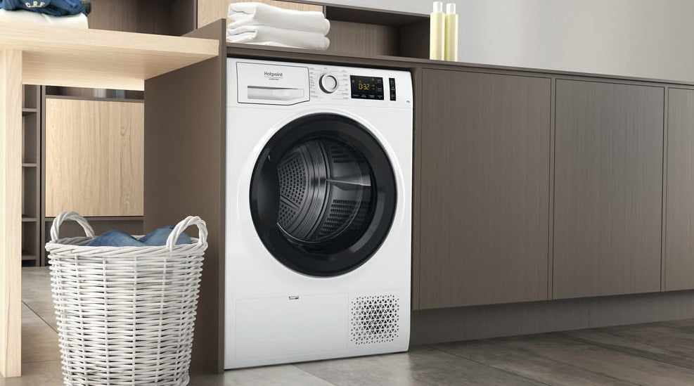 asciugatrice a pompa di calore hotpoint ariston 8 kg ntm1182kit lxpxa 59 5x65 5x85 motore asincrono psc filtro easy cleaning nt m11 82k it classe a__