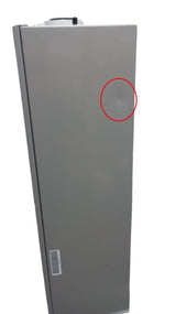 baxi area occasioni 2576 caldaia a condensazione da incasso baxi luna in plus 26 kw low nox completa di kit scarico fumi kit raccordi di serie cod a7736264 metano o gpl