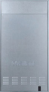 caldaia a gas vaillant ecoinwall plus a condensazione vmw 266 2 5 i completa di kit scarico fumi erp gpl