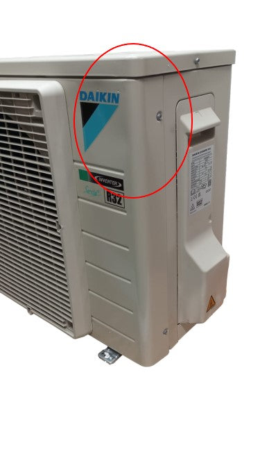 daikin area occasioni 769 climatizzatore condizionatore daikin inverter serie siesta atxf f 12000 btu atxf35f arxf35d r 32 wi fi integrato classe aa
