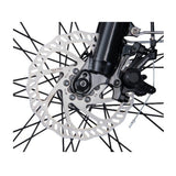 e bike 36v 10ah 27.5x2.10p x6 ng