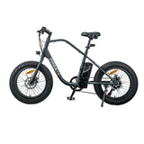 e bike nilox j3 30nxeb203v003v2 motore brushless high speed da 250 w batteria lg da 36 v ruote fat 20