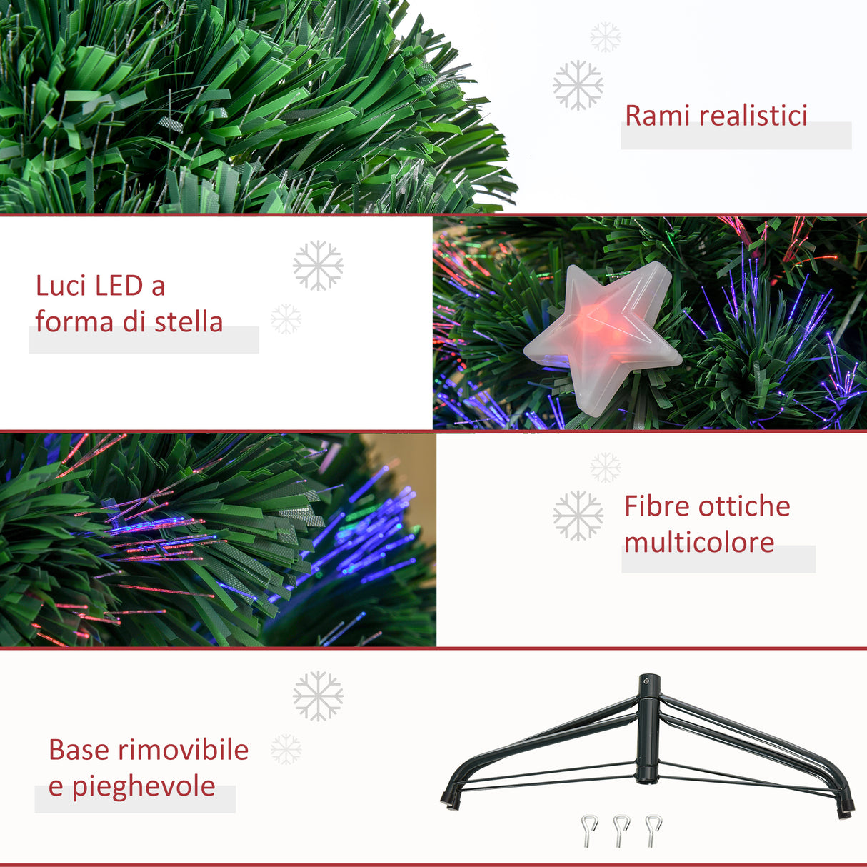 immagine-6-easycomfort-easycomfort-albero-di-natale-artificiale-120cm-a-fibra-ottica-e-16-luci-led-a-forma-di-stella