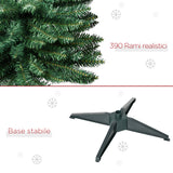 immagine-6-easycomfort-easycomfort-albero-di-natale-artificiale-180cm-con-390-rami-folti-verde