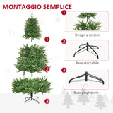 immagine-6-easycomfort-easycomfort-albero-di-natale-per-interni-con-2056-rami-e-base-in-metallo-124x228-cm-verde