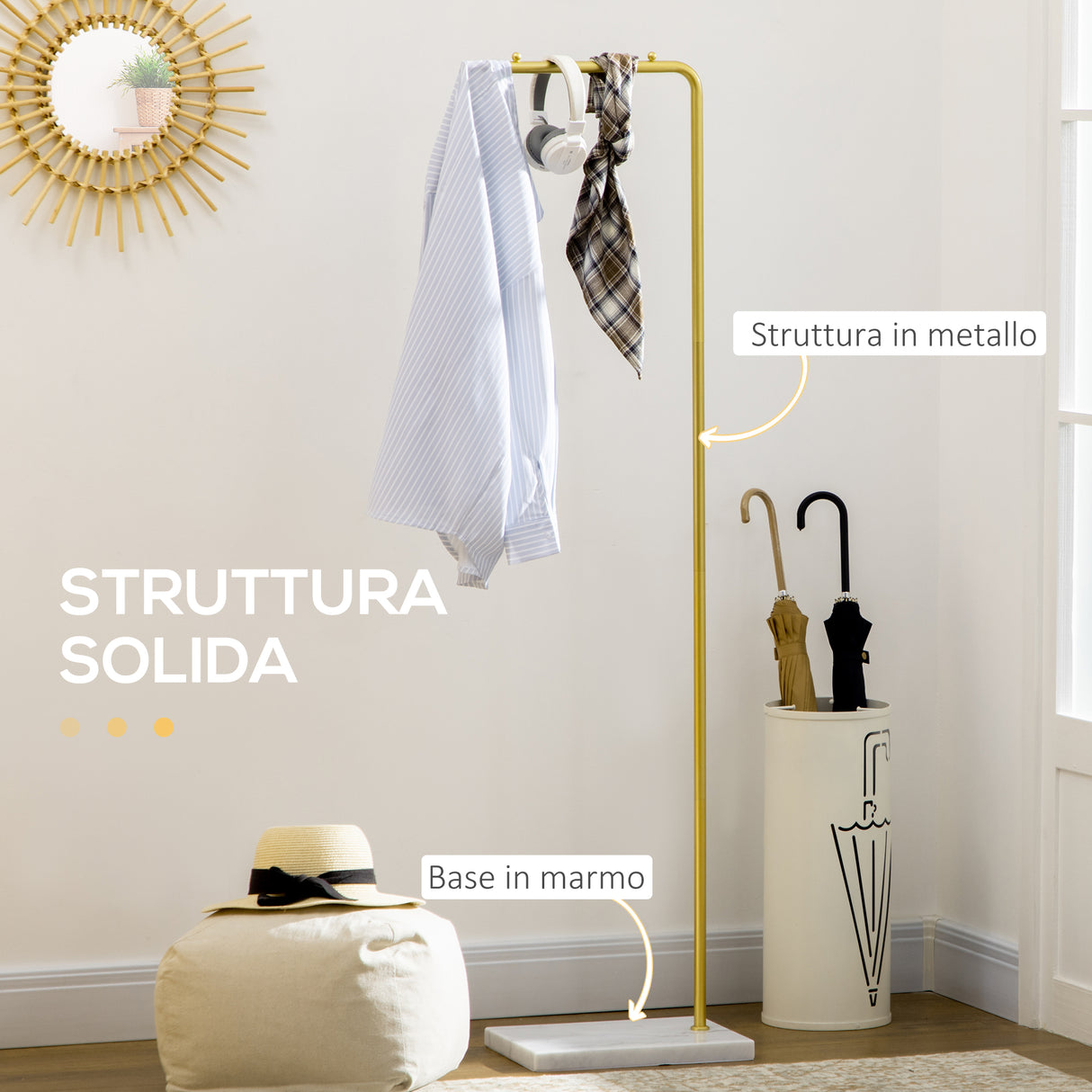 immagine-6-easycomfort-easycomfort-appendiabiti-da-ingresso-camera-da-letto-e-soggiorno-in-metallo-e-marmo-35x25x152-cm-oro-e-bianco