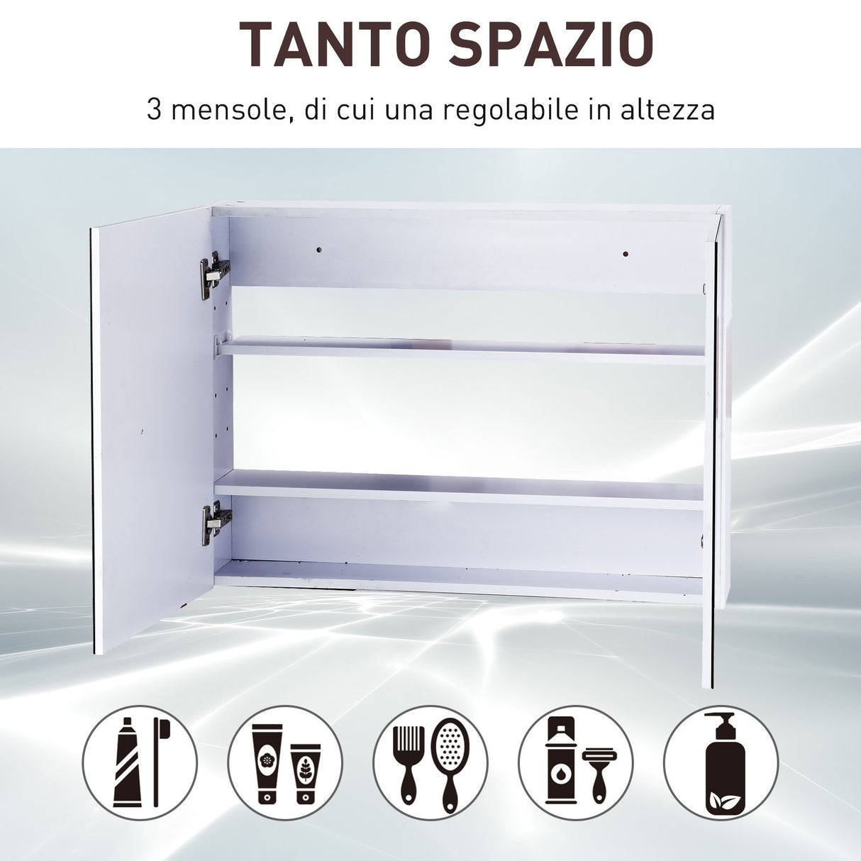 immagine-6-easycomfort-easycomfort-armadietto-pensile-da-bagno-con-specchiera-e-3-ripiani-in-mdf-bianco-80-x-60-x-15cm-ean-8054111844000