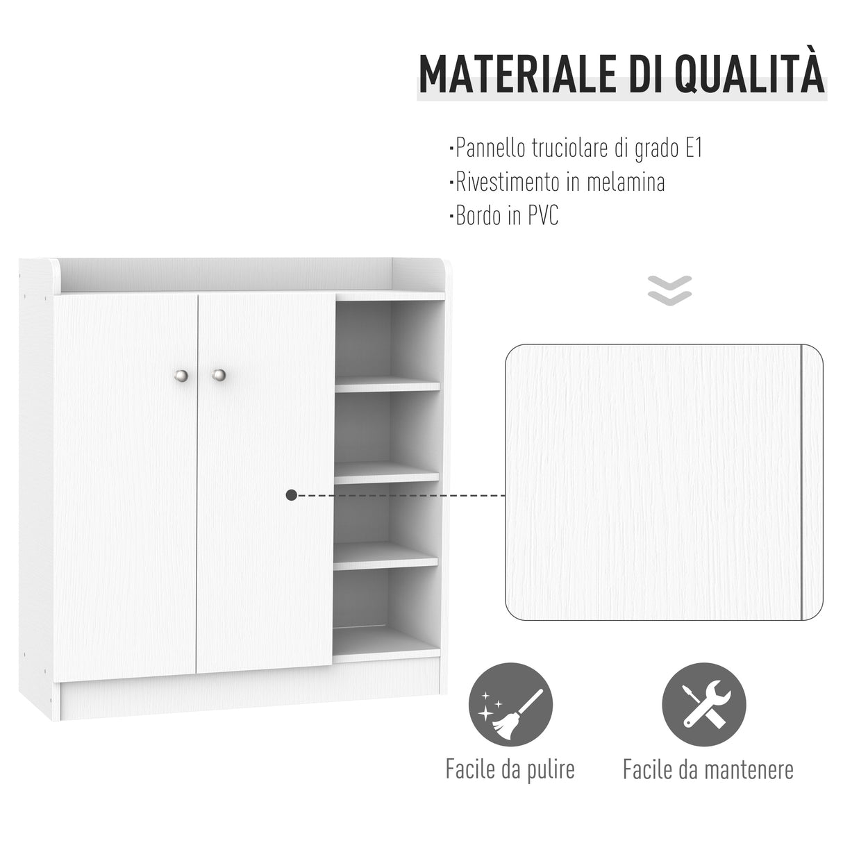 immagine-6-easycomfort-easycomfort-armadio-scarpiera-bianca-salvaspazio-e-moderna-in-legno-per-12-paia-di-scarpe-4-ripiani-aperti-83-x-30-x-90cm-bianca-ean-8054111846875