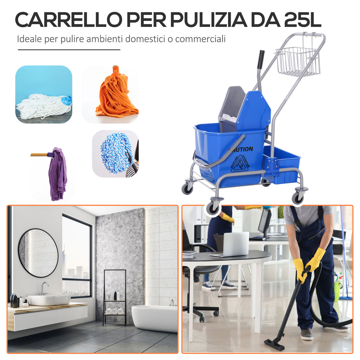 immagine-6-easycomfort-easycomfort-carrello-delle-pulizie-professionale-con-secchio-25l-e-strizzatore-blu-ean-8054144135816