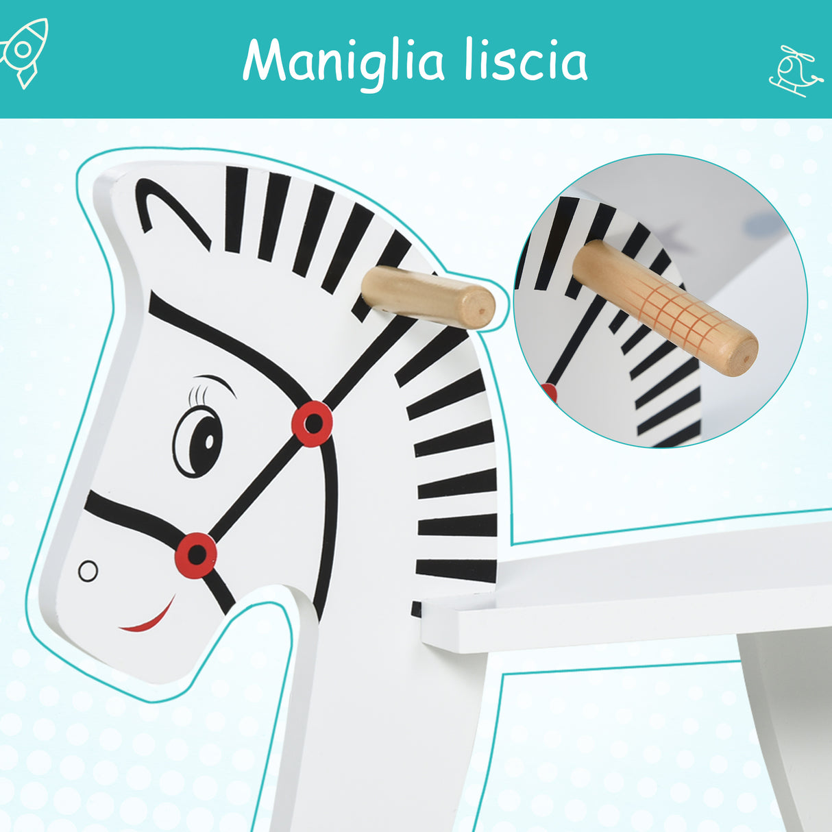 immagine-6-easycomfort-easycomfort-cavallo-a-dondolo-per-bambini-1-3-anni-in-legno-bianco