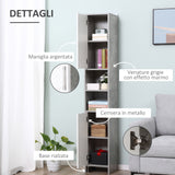 immagine-6-easycomfort-easycomfort-colonna-bagno-con-2-armadietti-e-2-vani-aperti-in-legno-effetto-cemento-30x30x180cm