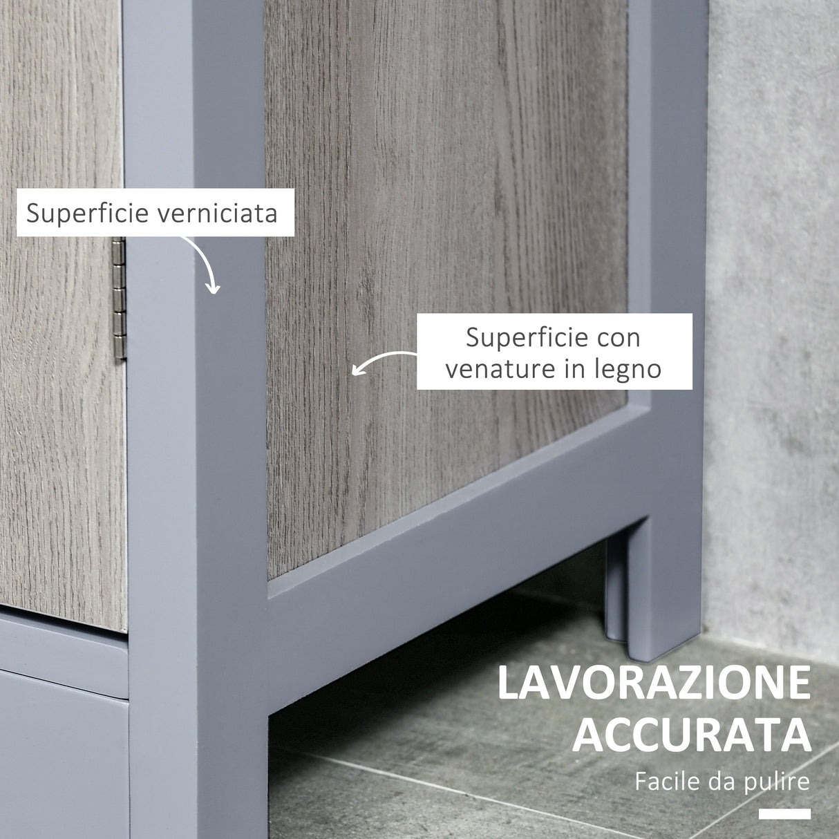 immagine-6-easycomfort-easycomfort-colonna-bagno-con-3-mensole-e-armadietto-in-legno-mdf-40x30x160-grigio-e-legno-naturale