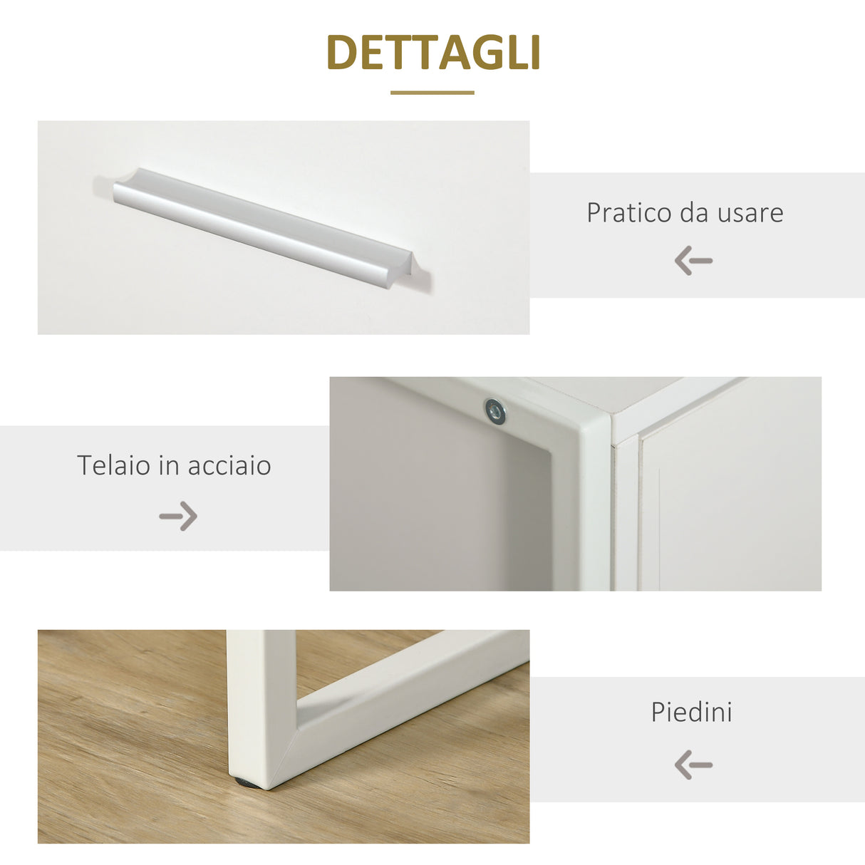 immagine-6-easycomfort-easycomfort-comodino-moderno-set-2-pezzi-con-cassetto-e-ripiano-aperto-per-camera-da-letto-e-soggiorno-in-mdf-e-acciaio-45x40x60cm-bianco