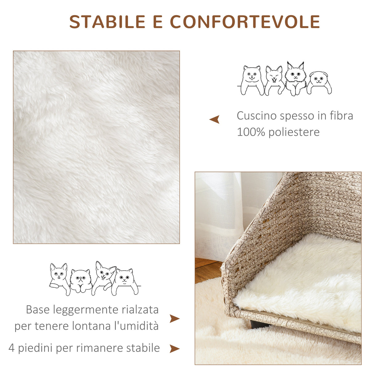 immagine-6-easycomfort-easycomfort-cuccia-per-cani-e-gatti-rialzata-in-rattan-con-cuscino-lavabile-bianco-lettino-per-animali-da-interno-70-5x40x37-5cm-beige