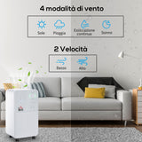 immagine-6-easycomfort-easycomfort-deumidificatore-portatile-da-12l-4-modalita-e-2-velocita-timer-24h-28x20x50-5cm-bianco