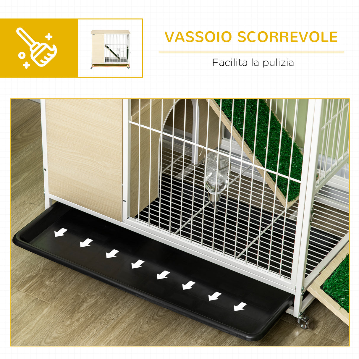 immagine-6-easycomfort-easycomfort-gabbia-per-conigli-con-serbatoio-dacqua-e-vassoio-estraibile-in-truciolato-acciaio-e-pvc-78x52-5x76-5-cm