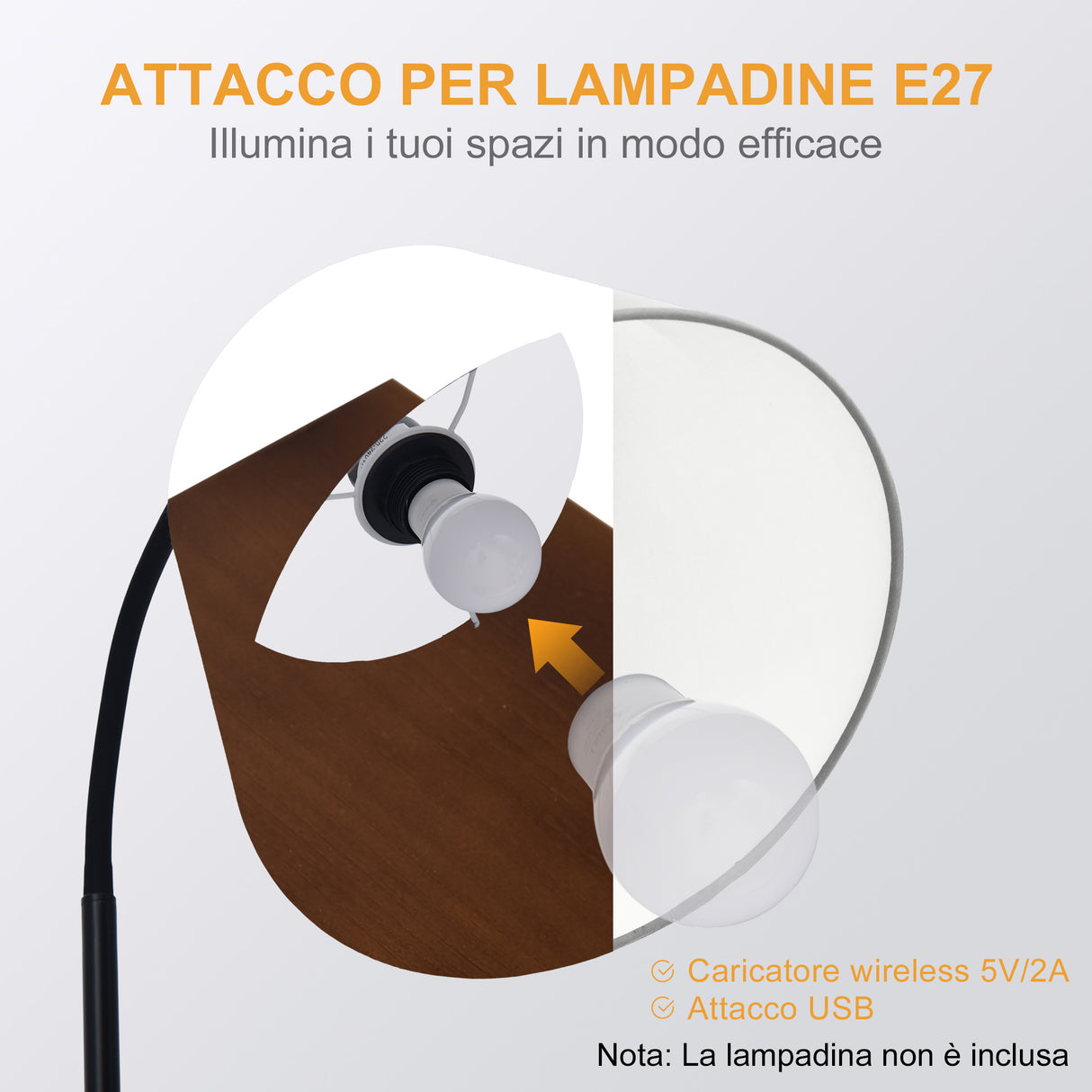 immagine-6-easycomfort-easycomfort-lampada-da-terra-con-ripiano-in-acciaio-e-legno-ean-8055776914121