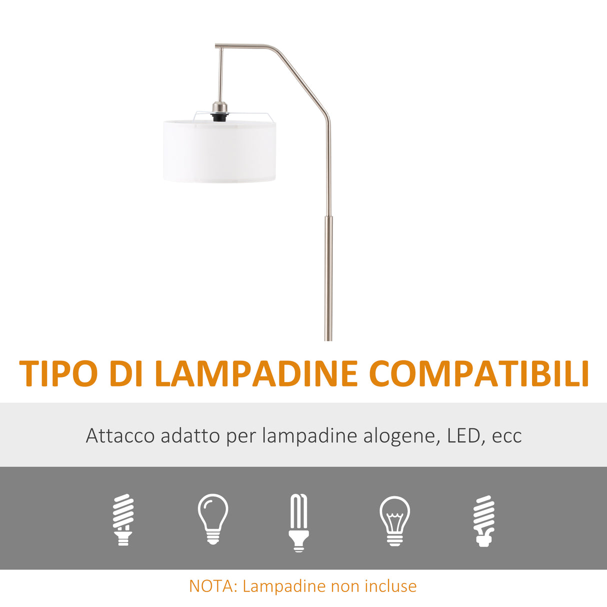 immagine-6-easycomfort-easycomfort-lampada-da-terra-moderna-in-acciaio-con-paralume-in-tessuto-bianco-61x33x160cm