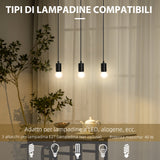 immagine-6-easycomfort-easycomfort-lampadario-a-sospensione-stile-industriale-con-3-lampadine-in-legno-e-metallo-50x8x33cm-nero