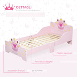 immagine-6-easycomfort-easycomfort-letto-per-bambini-con-bordi-rialzati-e-6-gambe-in-legno-per-cameretta-lettino-per-bimbi-da-3-6-anni-143x73x60cm-rosa