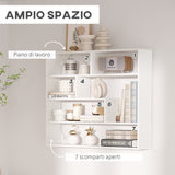 immagine-6-easycomfort-easycomfort-libreria-a-muro-moderna-in-legno-a-4-livelli-94x19-5x80cm-bianco