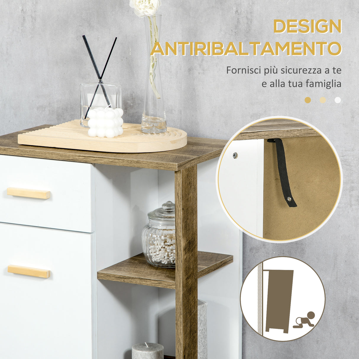 immagine-6-easycomfort-easycomfort-mobile-bagno-moderno-con-armadietto-cassetto-e-ripiani-in-legno-50x30x89cm-bianco